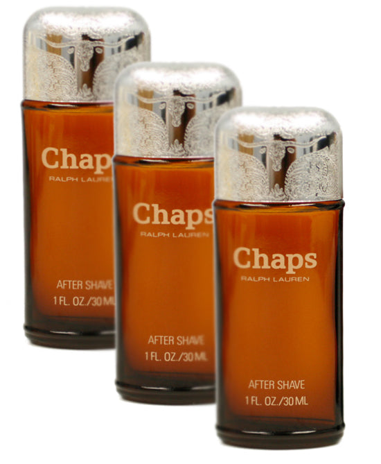 Chaps Aftershave by RALPH LAUREN 