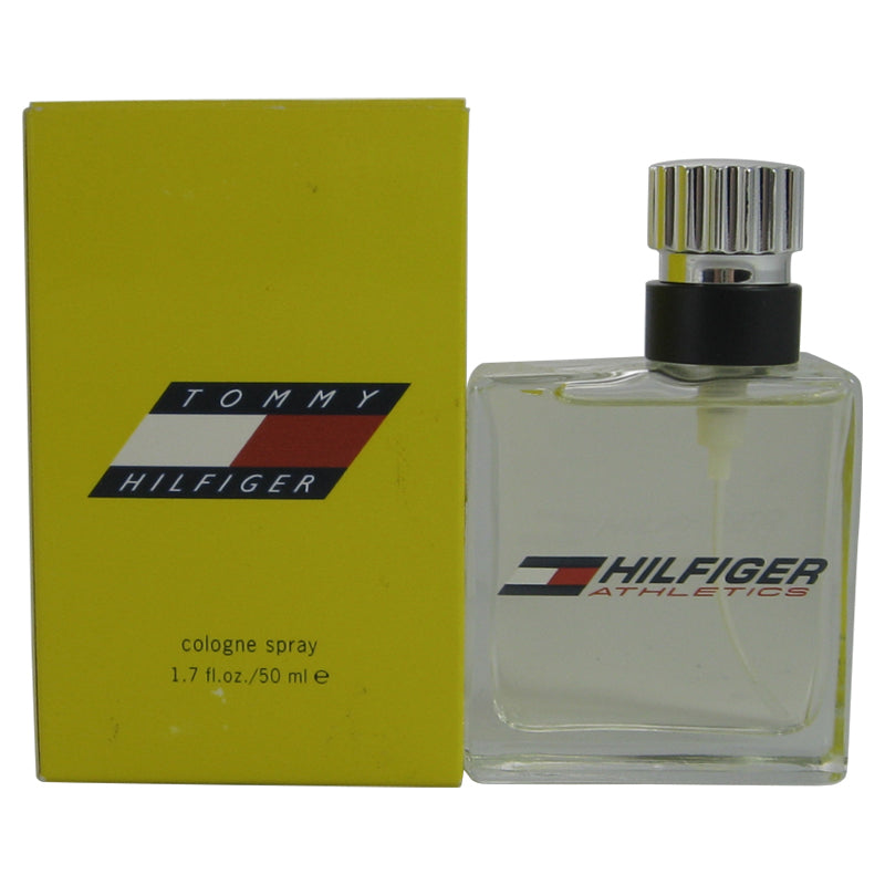 hilfiger athletics cologne