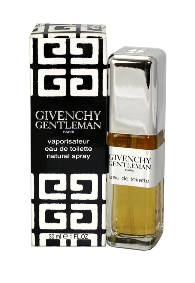 givenchy gentleman eau de toilette spray