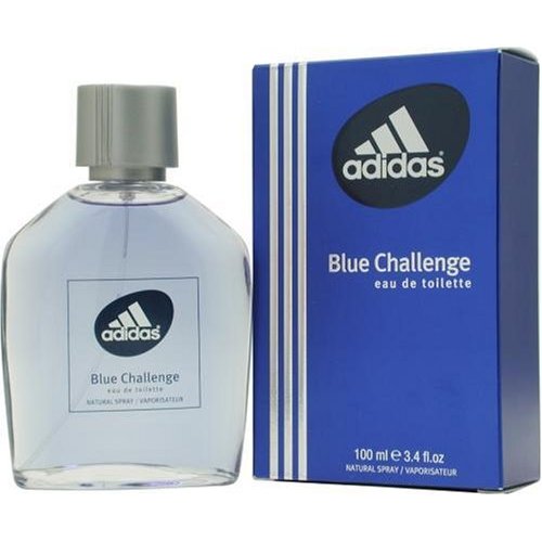 adidas blue cologne