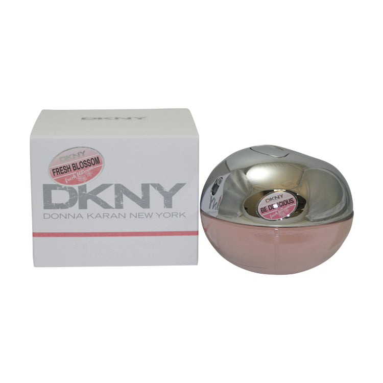 Dkny Delicious Fresh Blossom Perfume Eau De Parfum by Donna Karan ...