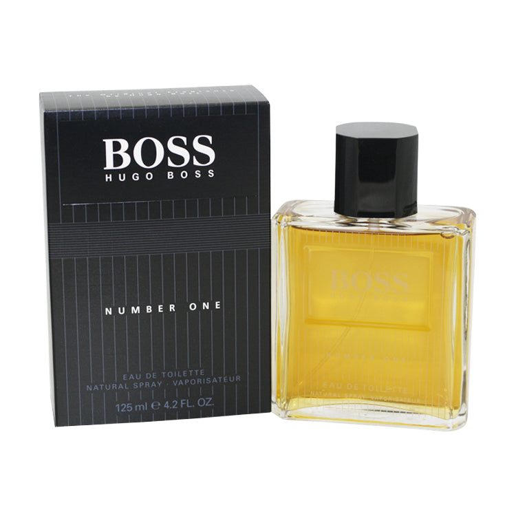 hugo boss eau de toilette natural spray