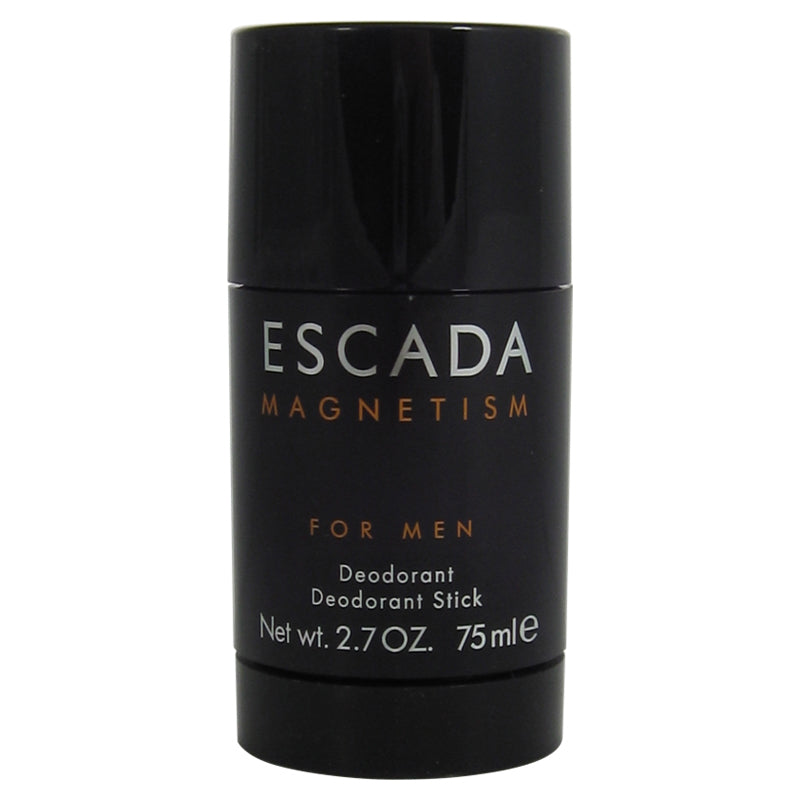 Merchandising fly succes Escada Magnetism Deodorant by Escada | 99Perfume.com