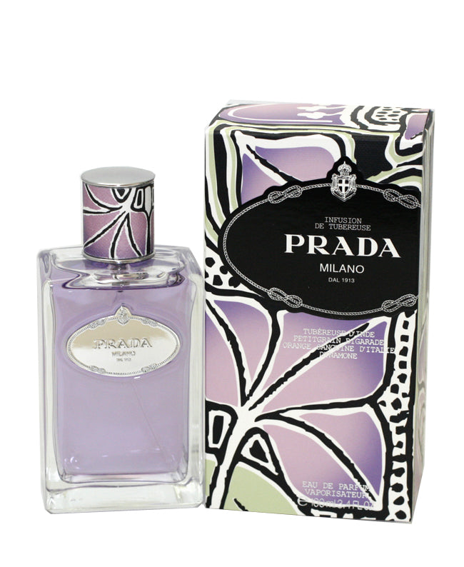 prada infusion de tubereuse