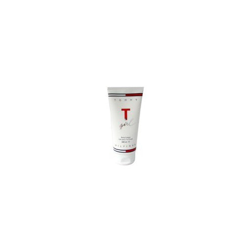 tommy girl body lotion