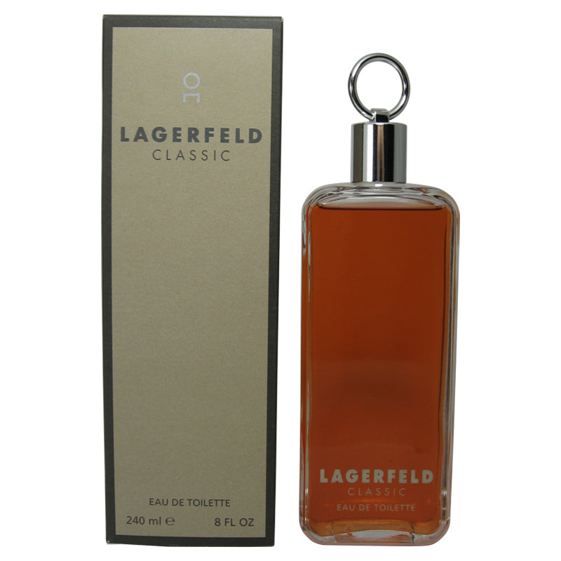 Lagerfeld Cologne Eau De Toilette by Karl Lagerfeld | 99Perfume.com