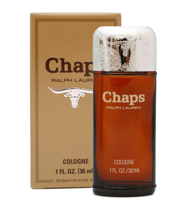 chaps cologne for men