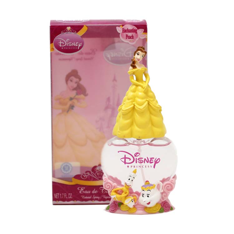 Beauty & The Beast Perfume Eau De Toilette by Disney | 99Perfume.com
