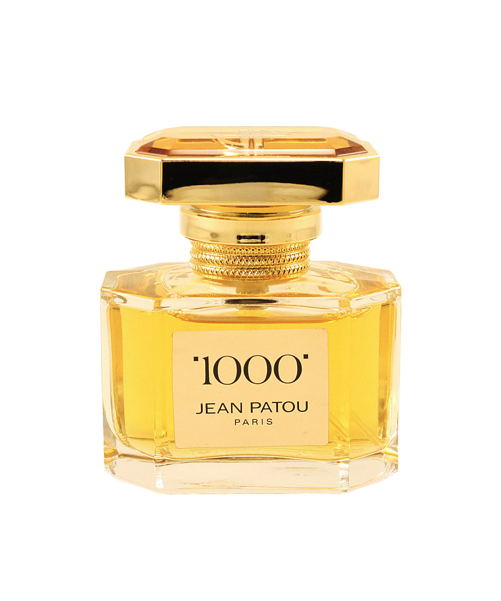1000 Perfume Eau De Parfum by Jean Patou | 99Perfume.com