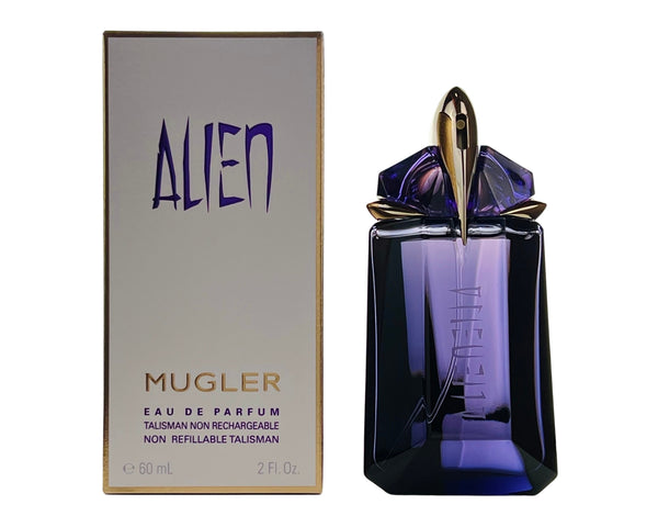 Alien Perfume Eau De Parfum by Thierry Mugler 99Perfume.com