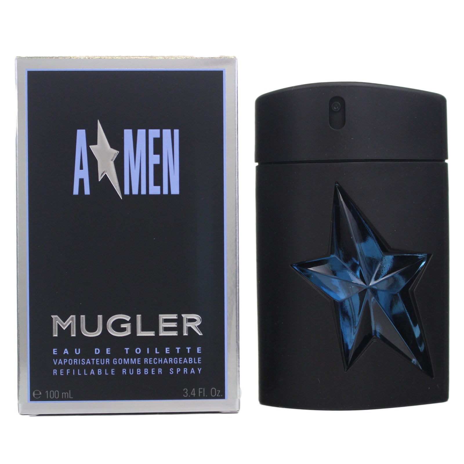 Thierry mugler купить