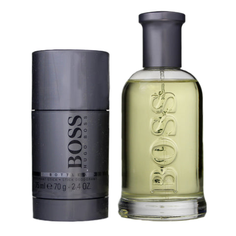 Boss 6 2 Pc. Gift Set by Hugo Boss for Men | 99Perfume.com