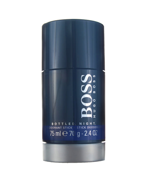 boss bottled night deodorant spray