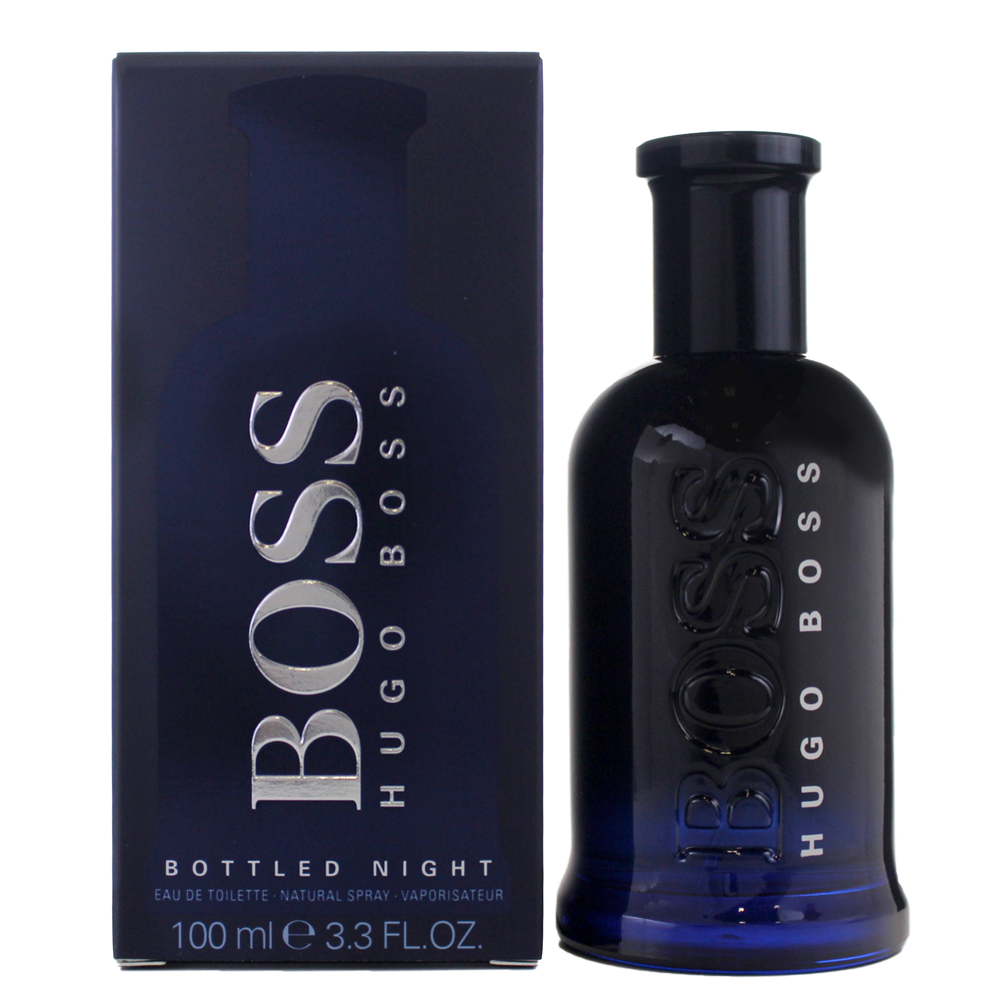 hugo boss night