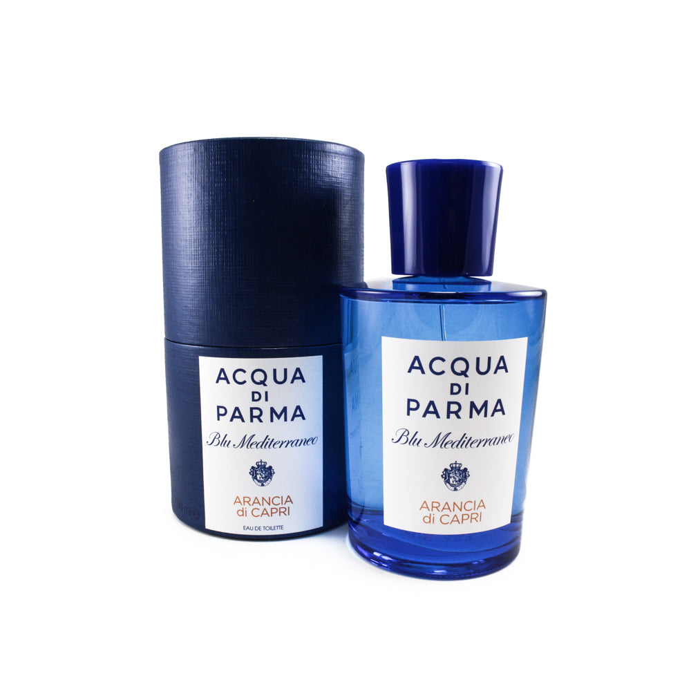 Acqua di parma arancia di capri