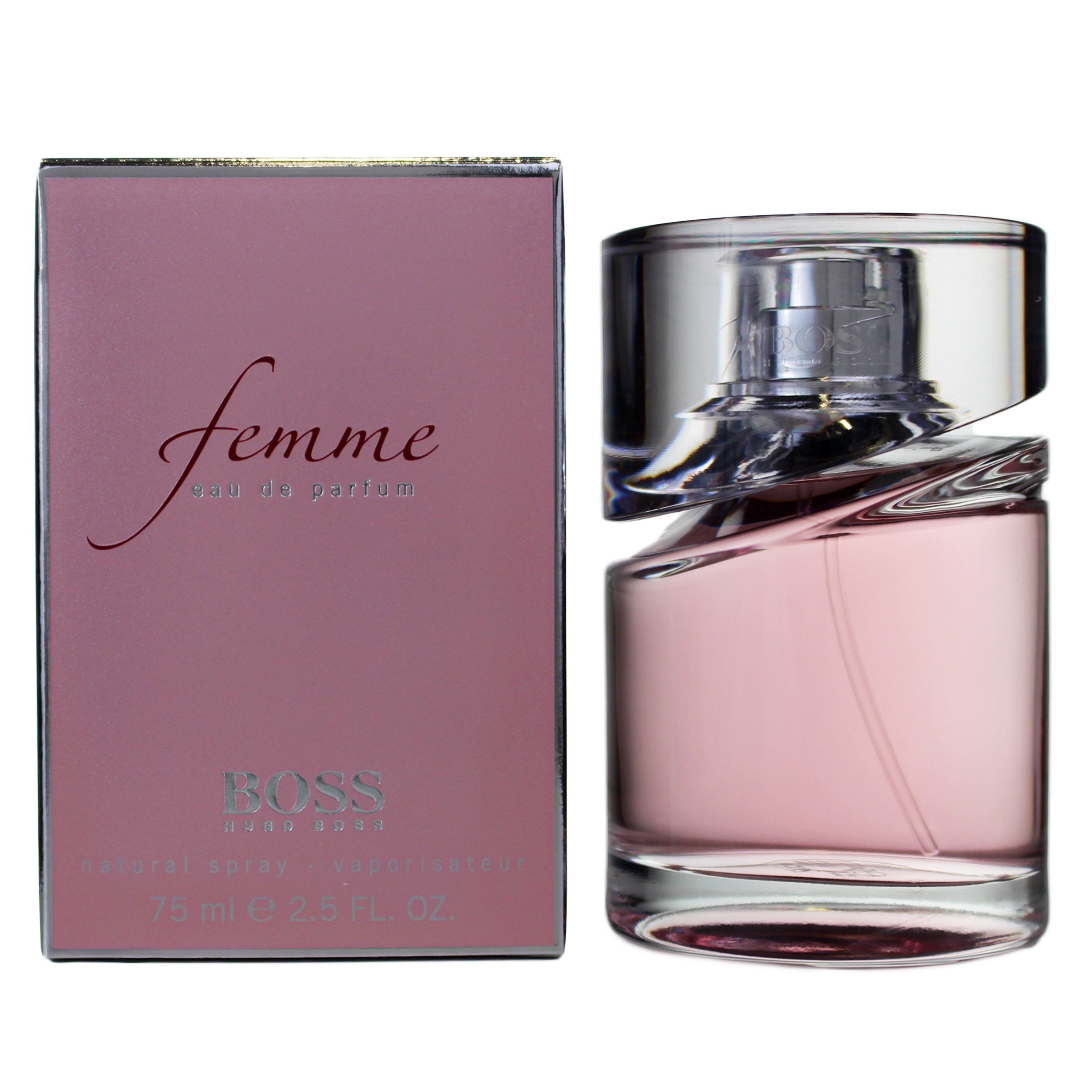 Femme Perfume De by Hugo Boss | 99Perfume.com