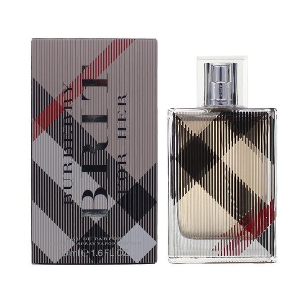 prototype Trend leerplan Burberry Brit Perfume Eau De Parfum by Burberry | 99Perfume.com
