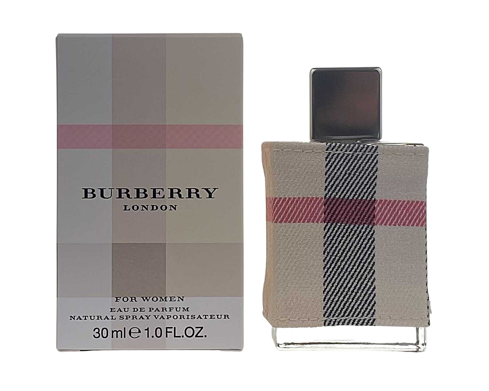 Burberry London Eau De Parfum, Perfume For Women, Oz 