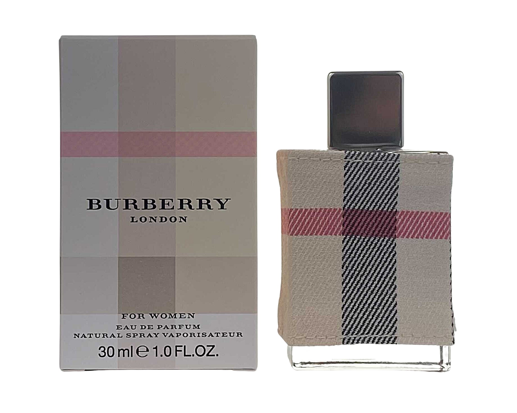 burberry london perfume shoppers