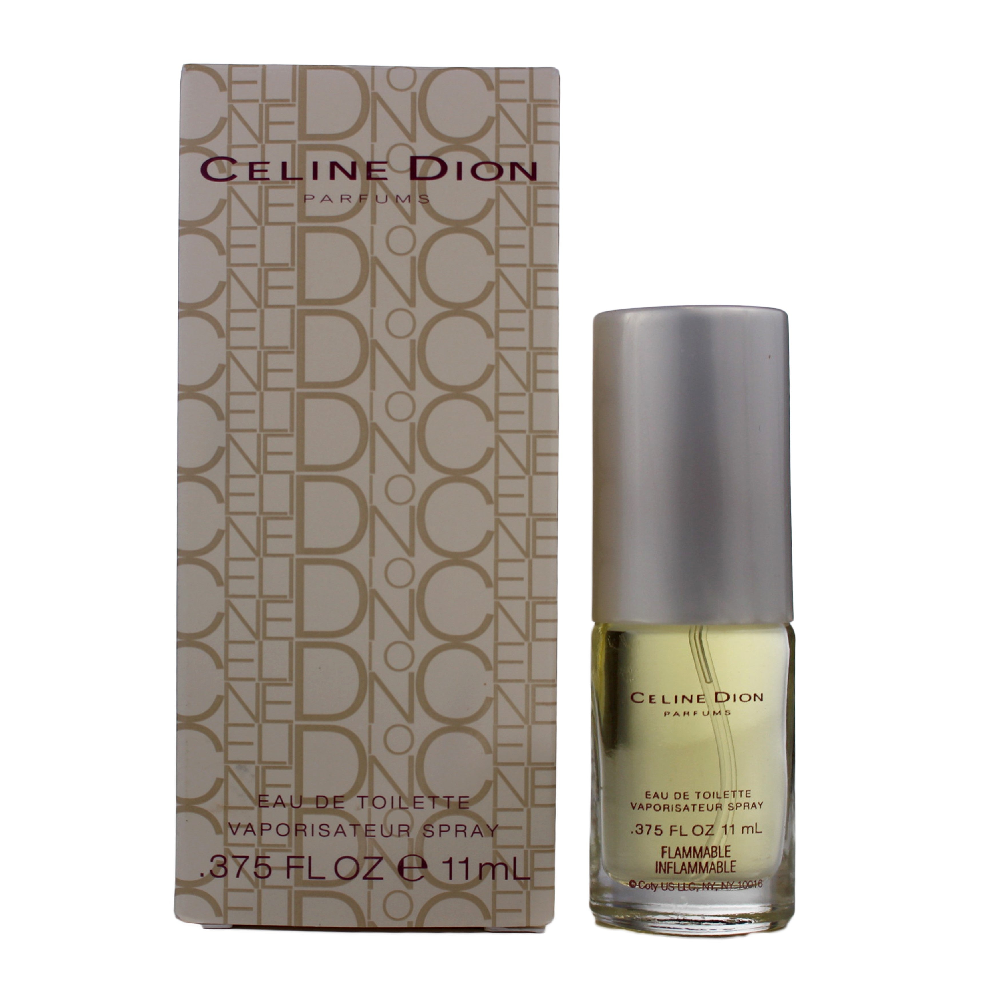 celine dion perfume