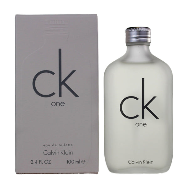 Oorlogsschip Zeeziekte cafetaria Ck One Perfume Eau De Toilette by Calvin Klein | 99Perfume.com