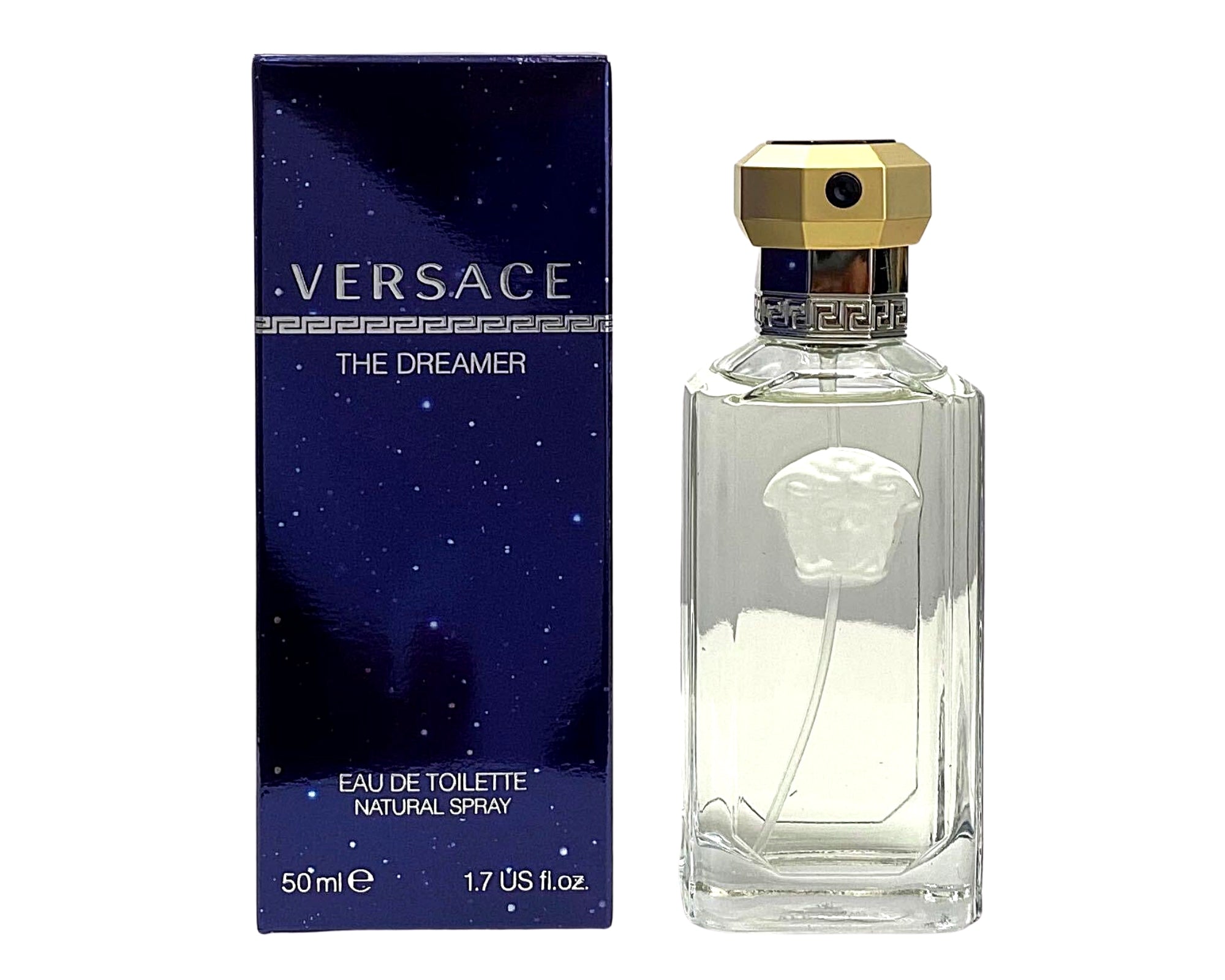 versace dreamer eau de toilette