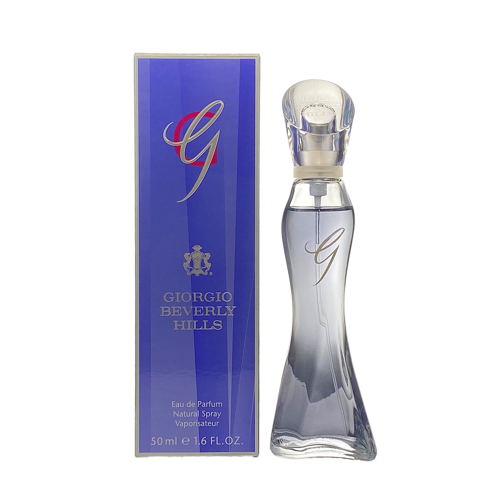 giorgio perfume