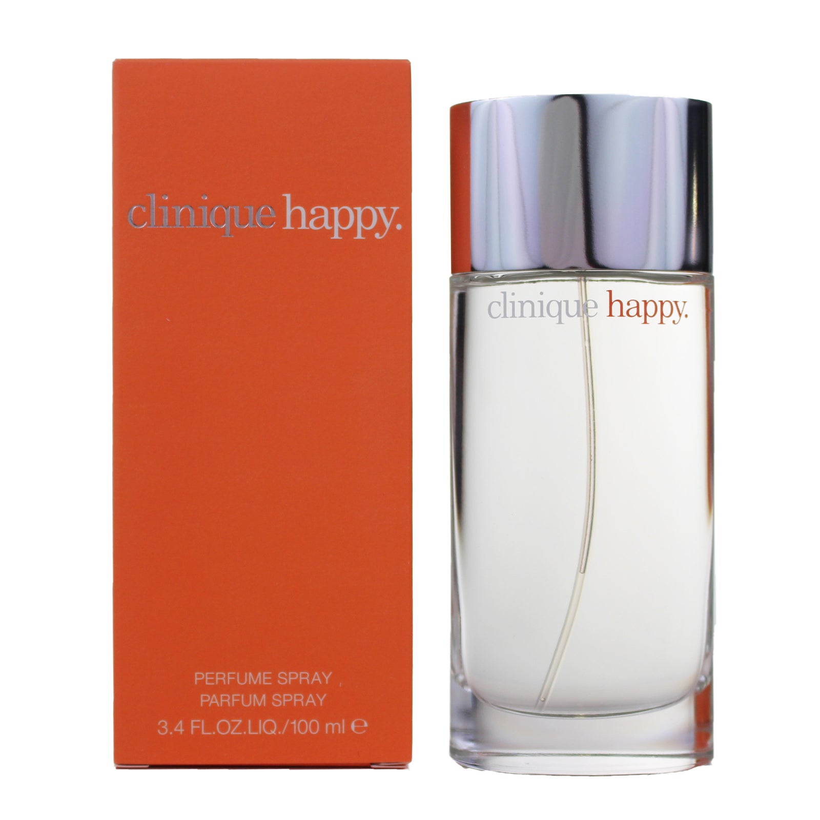 overzien Christchurch Conjugeren Happy Perfume Parfum by Clinique | 99Perfume.com