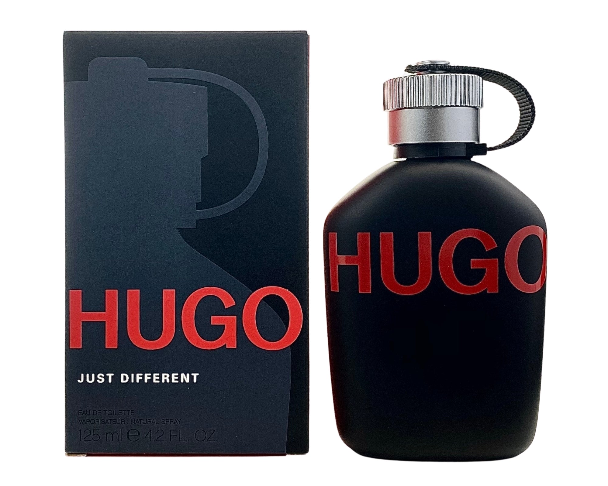 Hugo just different. Hugo Boss just different EDT 40 ml. Hugo Boss Hugo just different. Hugo Boss "Hugo just different" EDT, 100ml. Hugo Boss just different 125 мл.