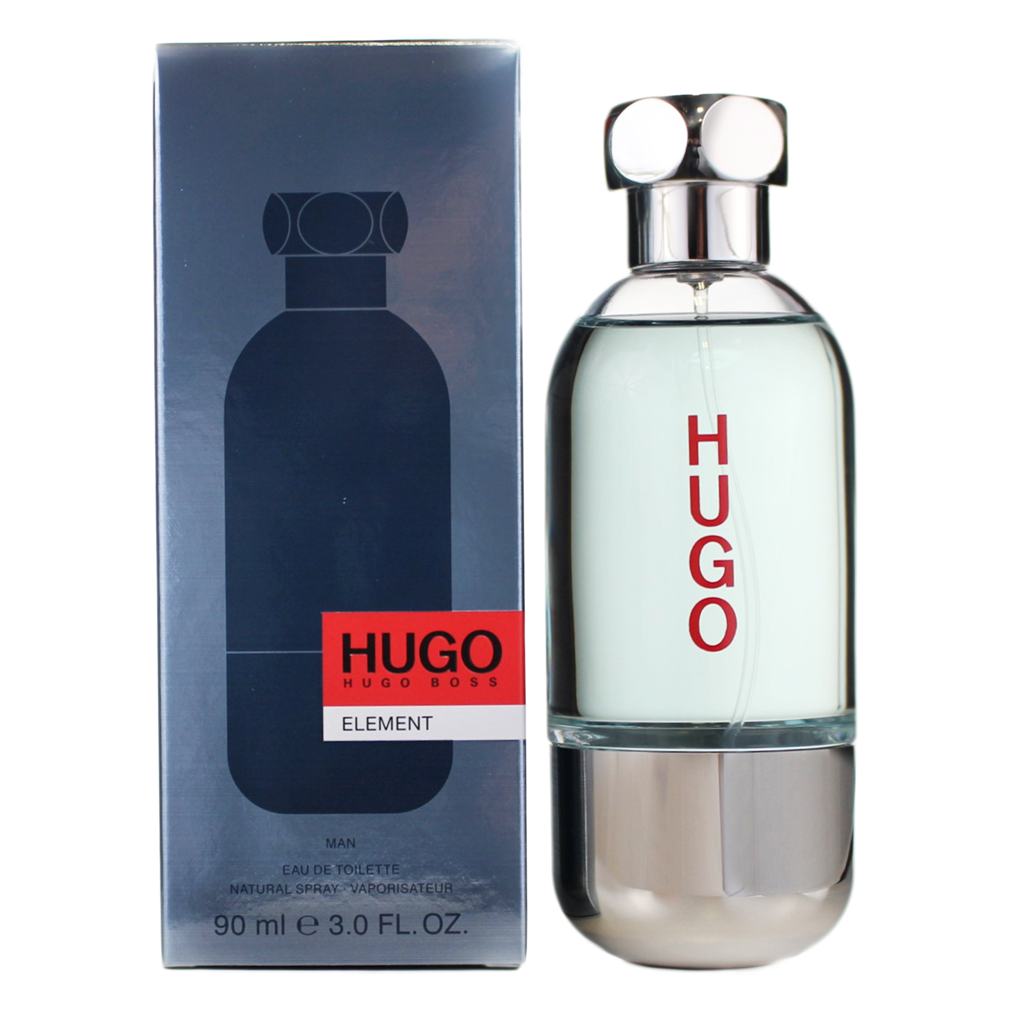 hugo boss element eau de toilette