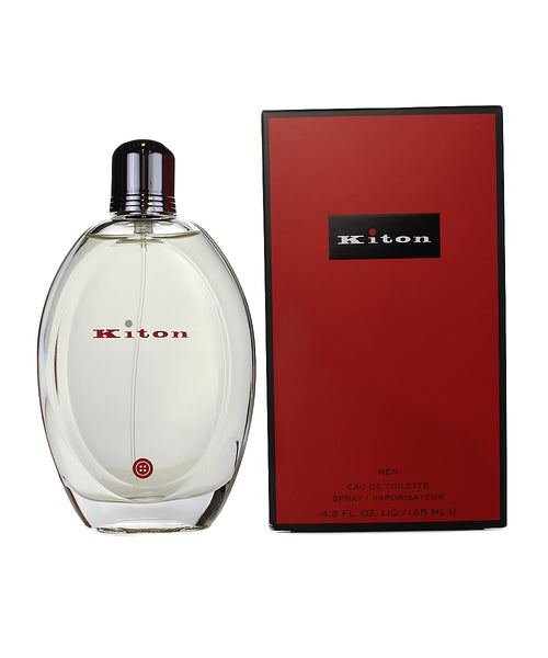 Kiton Cologne Eau De Toilette by Kiton | 99Perfume.com