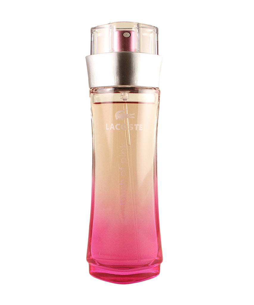 Lacoste Of Pink Perfume Eau Toilette by Lacoste 99Perfume.com