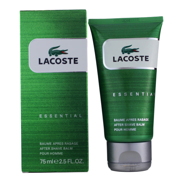 lacoste green aftershave
