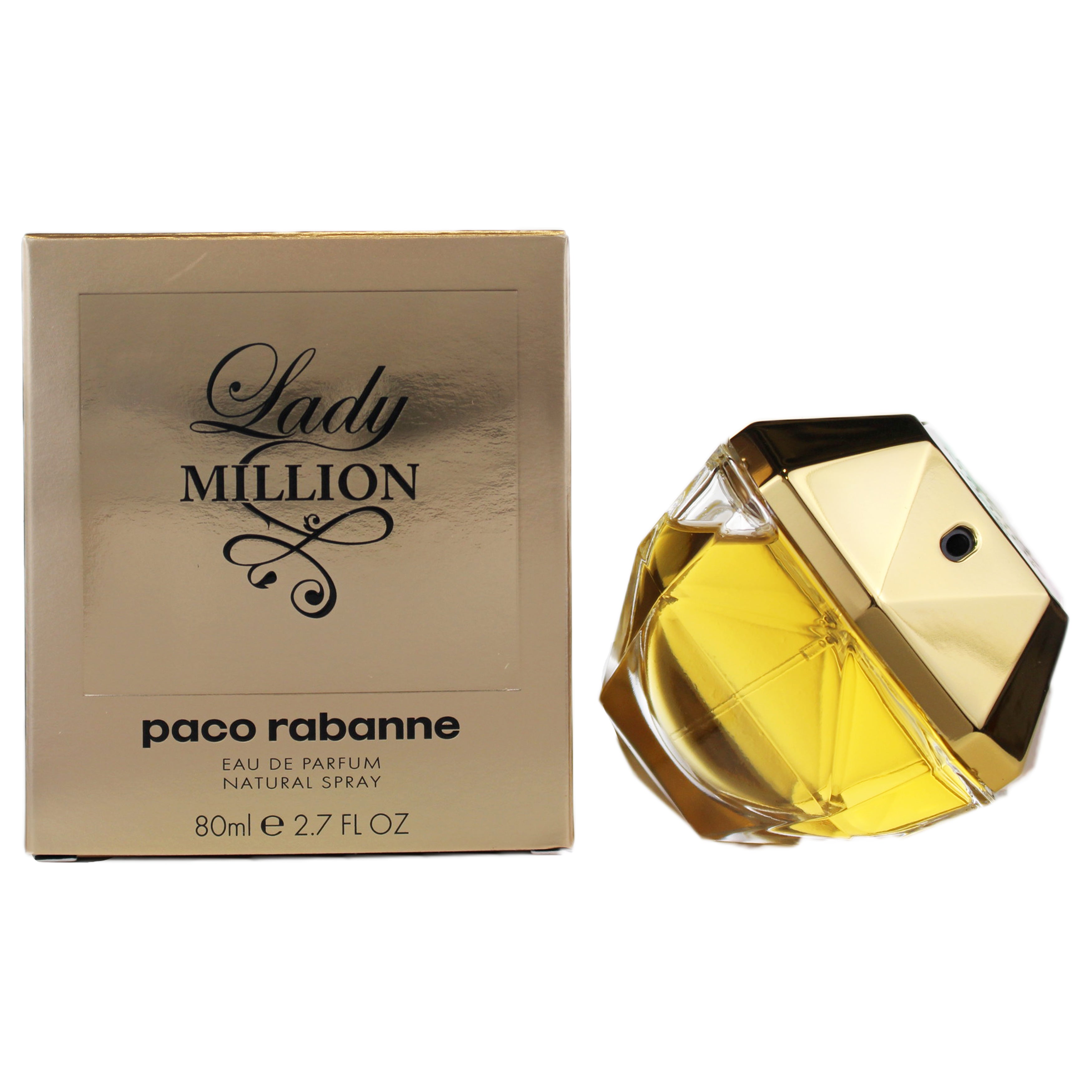 1 million perfume womens