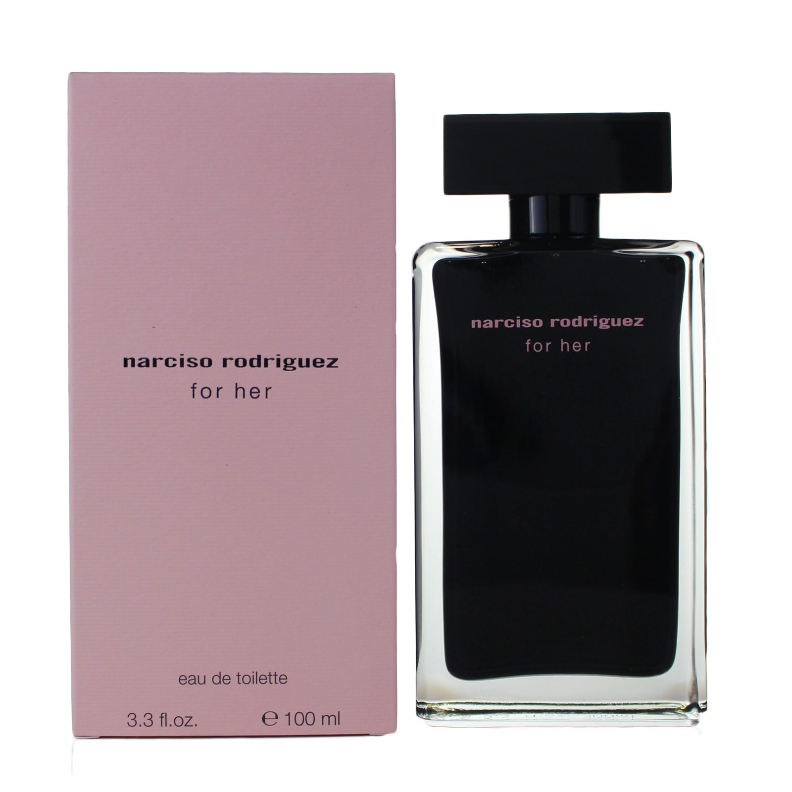 Narciso Rodriguez Perfume Eau De Toilette by Narciso Rodriguez ...