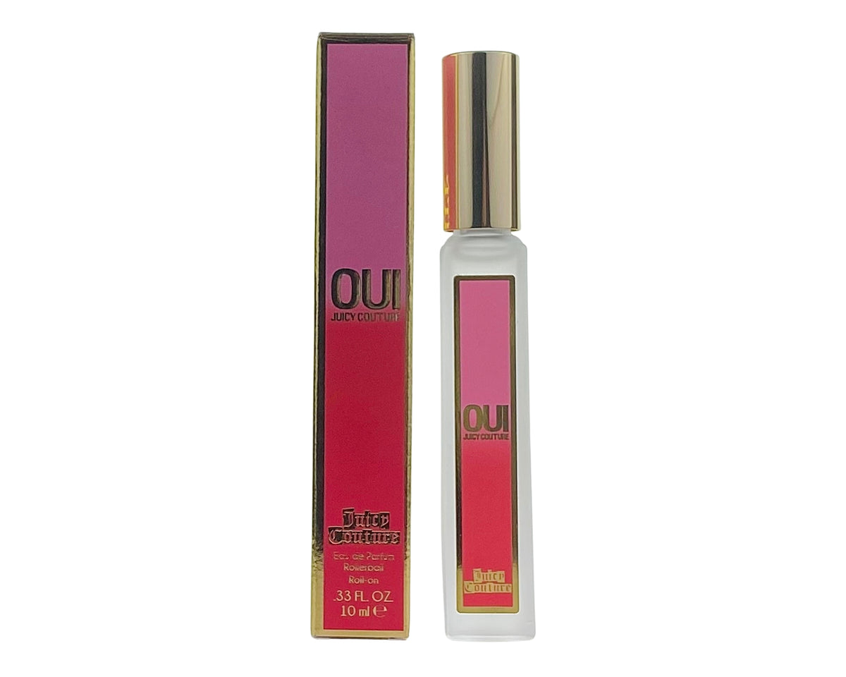 Oui Perfume Eau De Parfum by Juicy Couture | 99Perfume.com