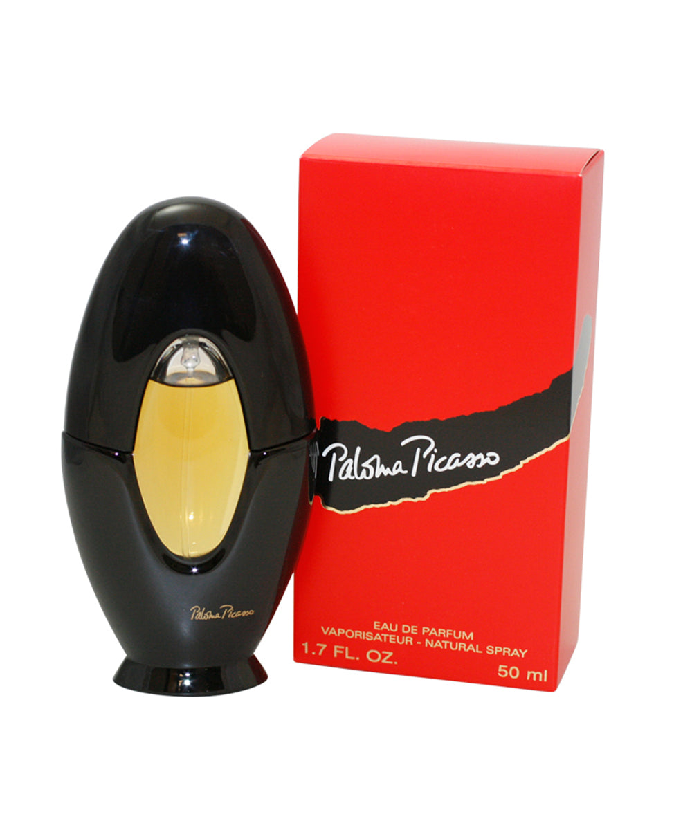 paloma picasso eau de parfum 50ml