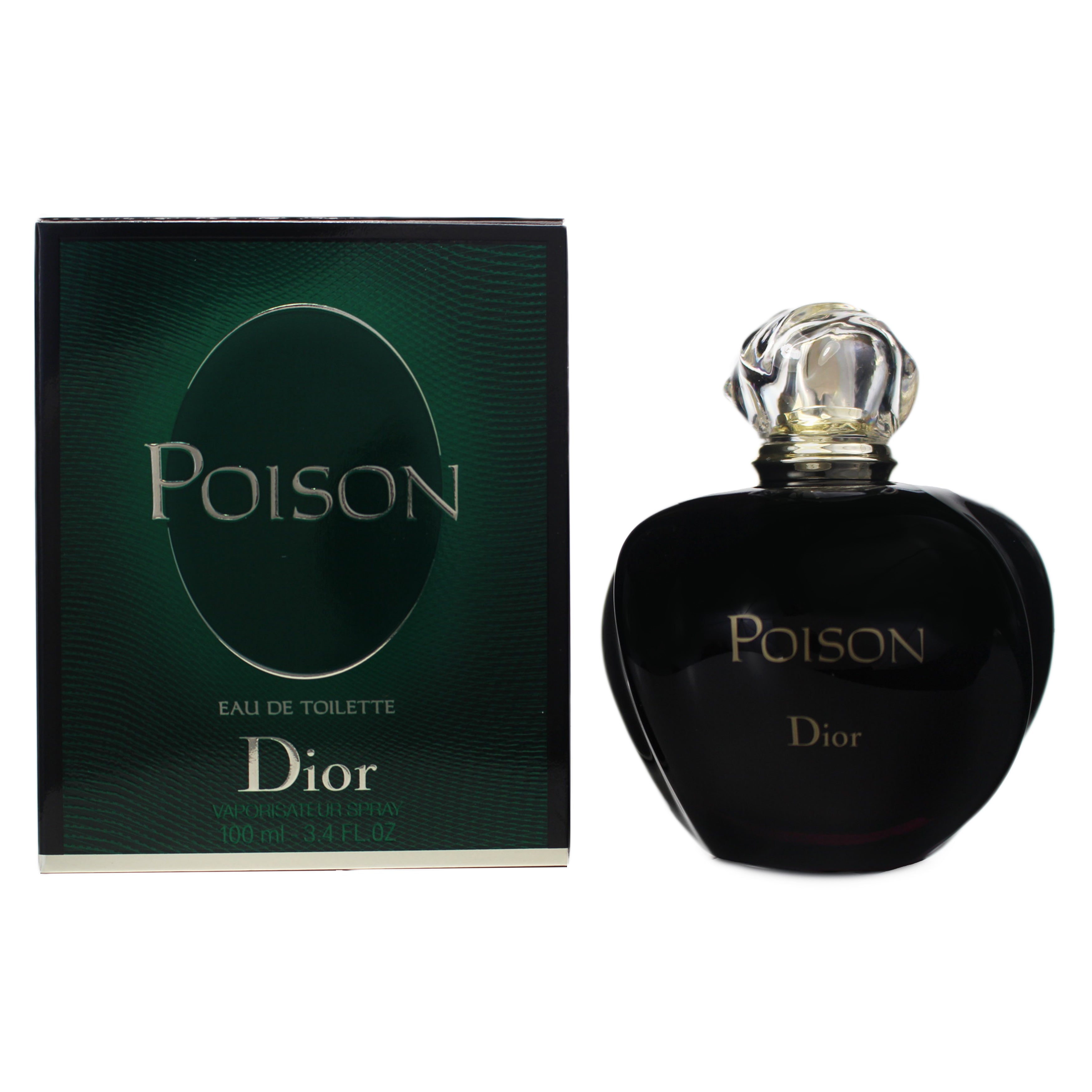 Poison Perfume Eau De Toilette By Christian Dior 99perfume Com