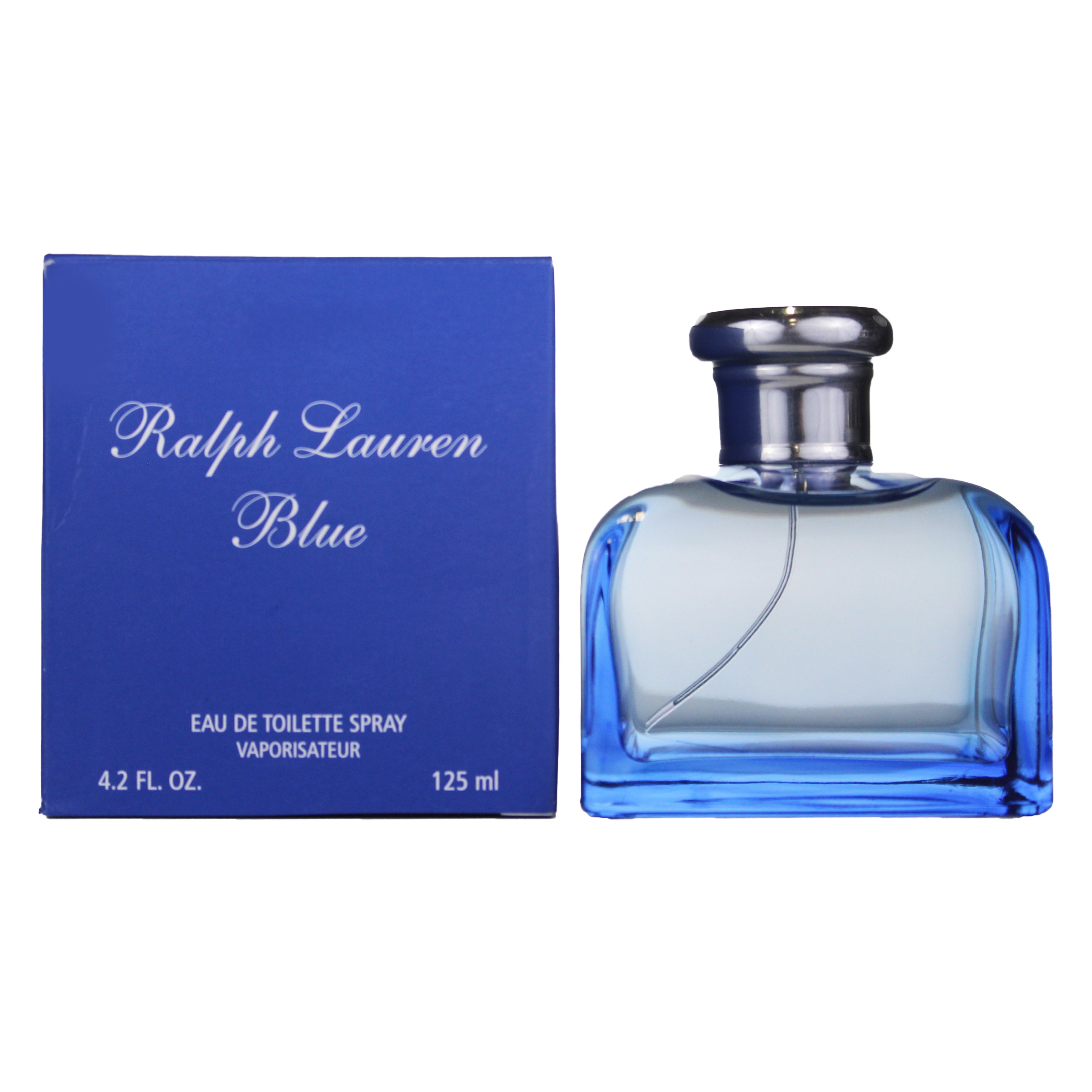 Ralph Lauren Blue Perfume Eau De Toilette by RALPH LAUREN | 99Perfume.com