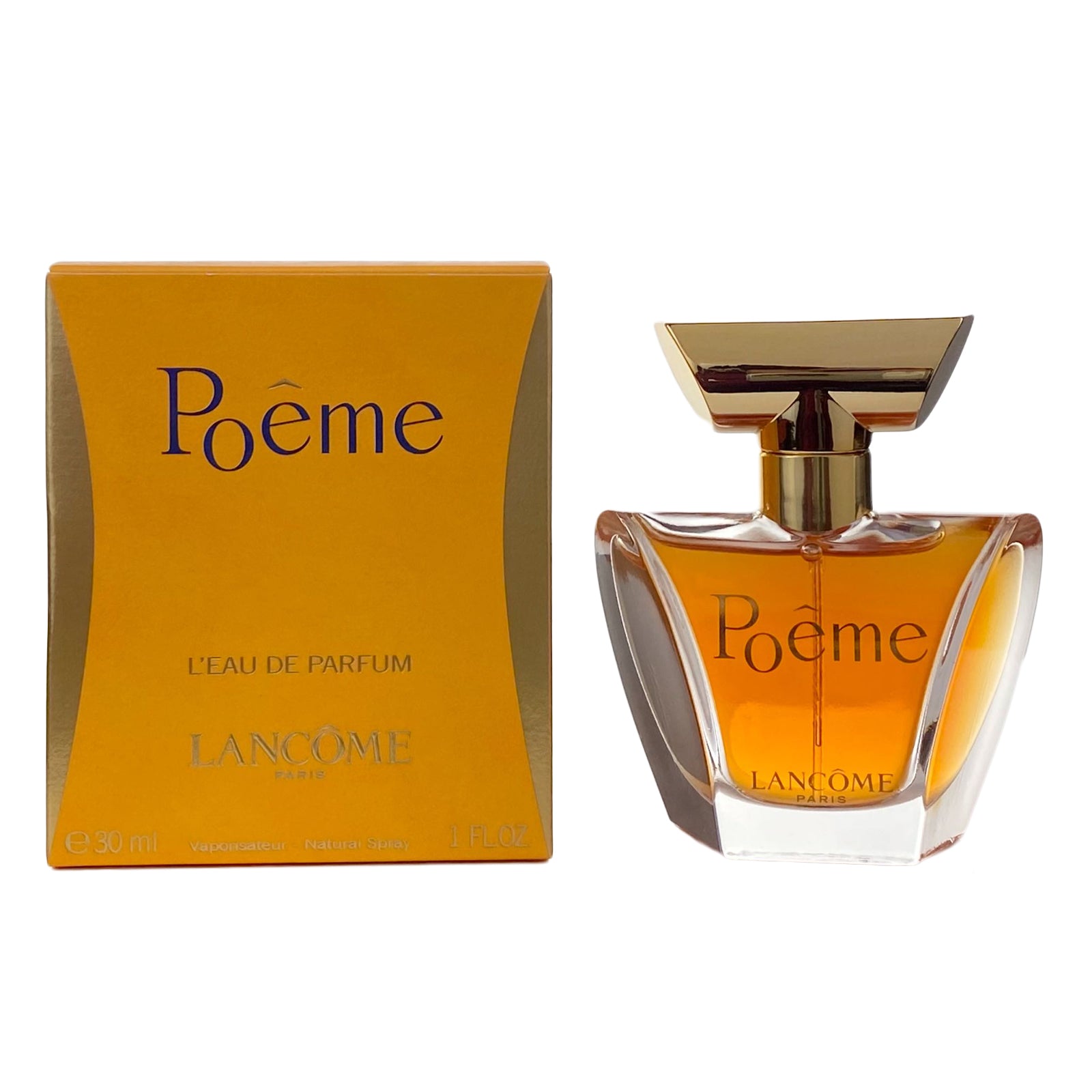 Poeme Perfume De Parfum by Lancome | 99Perfume.com