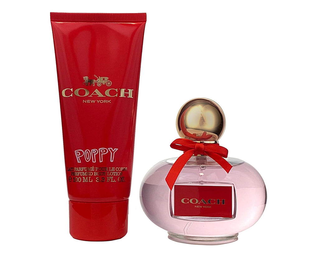 coach perfume walgreens