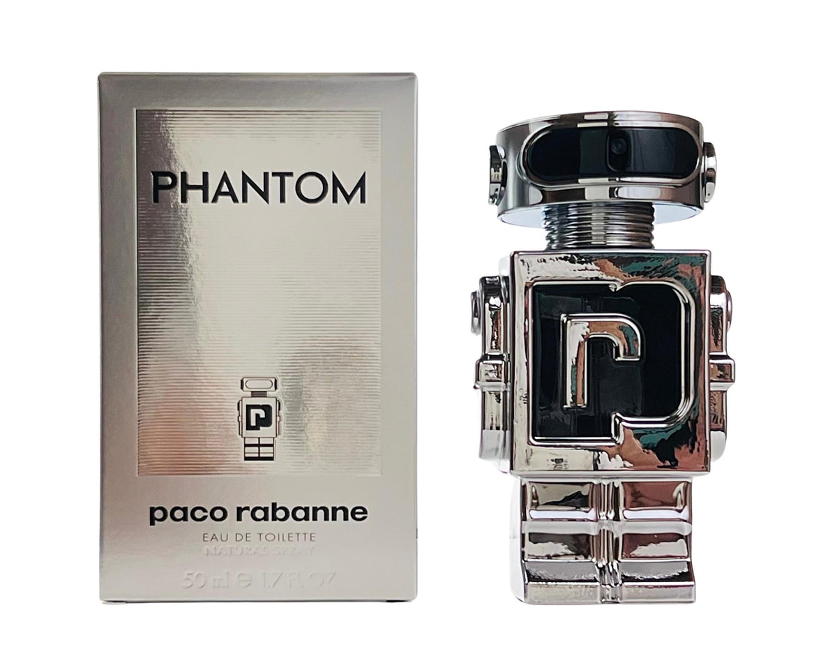 Phantom Cologne Eau De Toilette by Paco Rabanne | 99Perfume.com