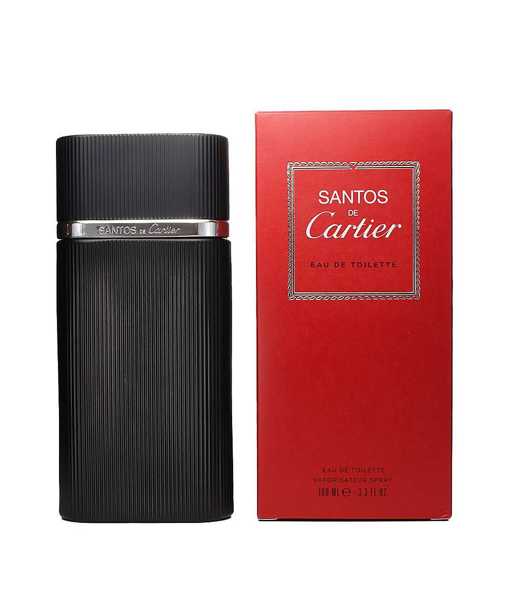 eau de cartier ingredients