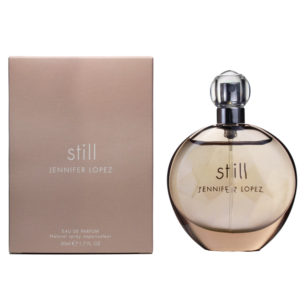 Still Perfume Eau De Parfum by Jennifer Lopez | 99Perfume.com