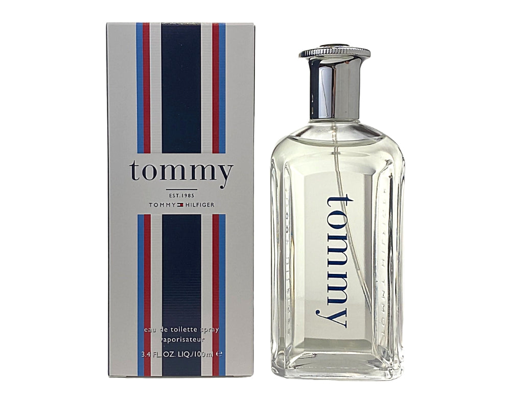 Tommy Cologne Eau De Tommy Hilfiger | 99Perfume.com