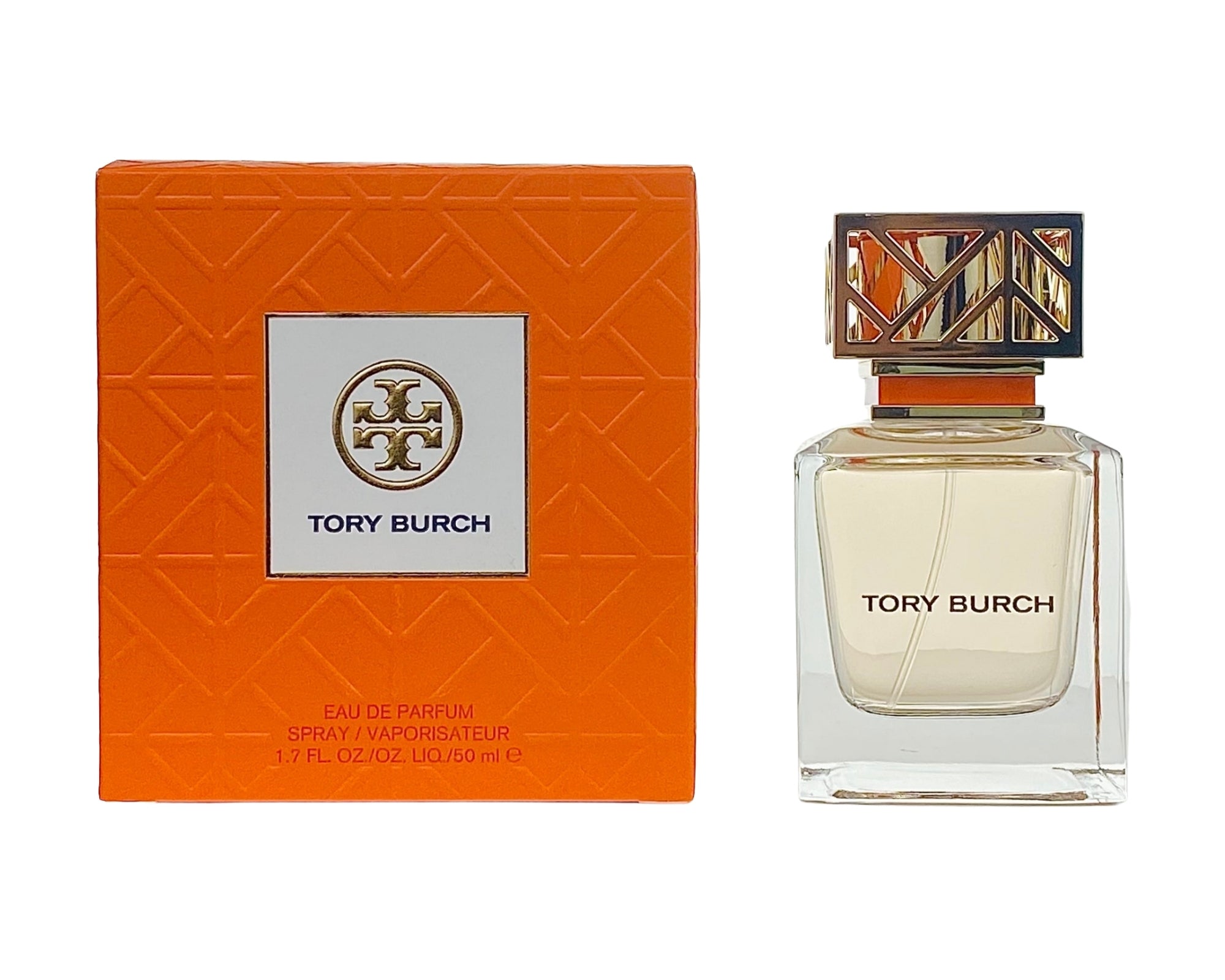 Tory Burch Perfume Eau De Parfum by Tory Burch 