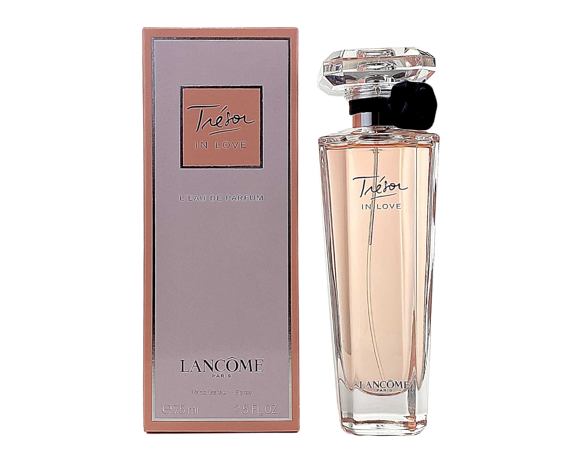 Tresor In Love Perfume Eau De by Lancome | 99Perfume.com