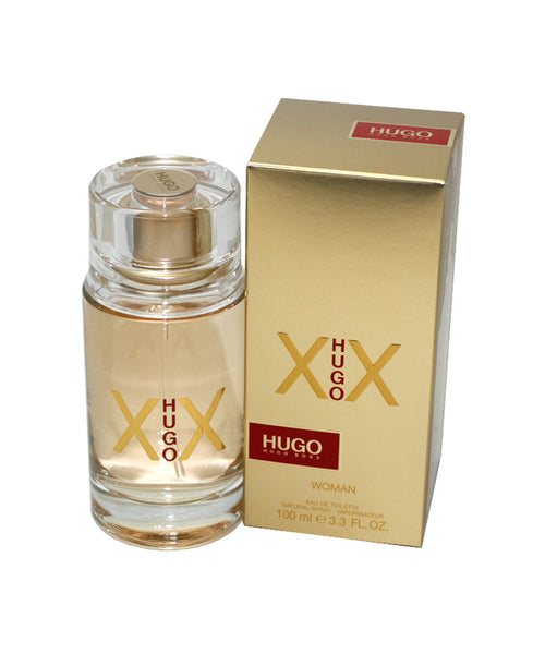 hugo boss xx perfume