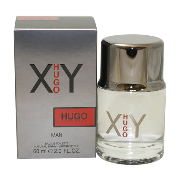 hugo xy cologne