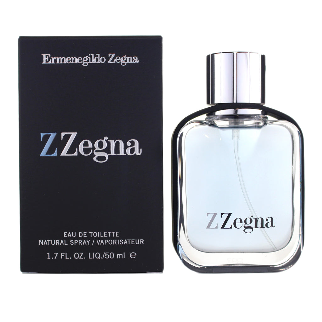 Z Zegna Cologne Eau De Toilette by Ermenegildo Zegna | 99Perfume.com